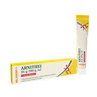 Arnithei, 24 g/100g, żel, 50 g