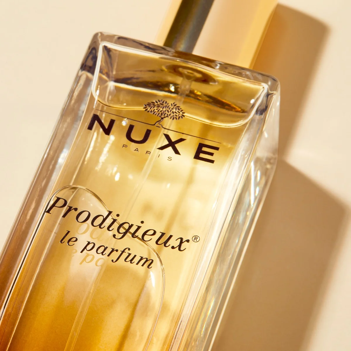 Nuxe Prodigieux, perfumy, 30 ml