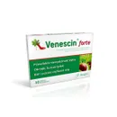 Venescin Forte, 30 tabletek drażowanych
