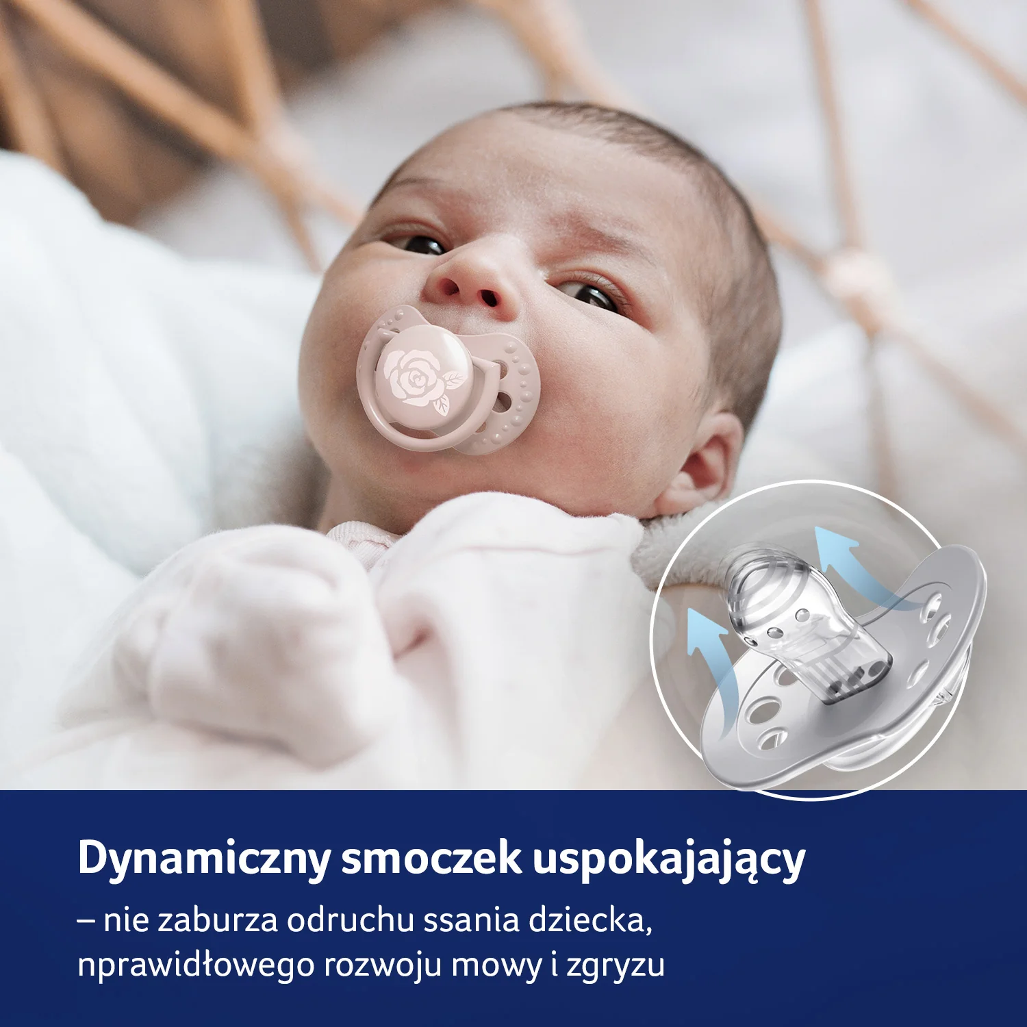 LOVI Zestaw wyprawkowy Baby Shower Girl 4 butelki medical + 2 smoczki