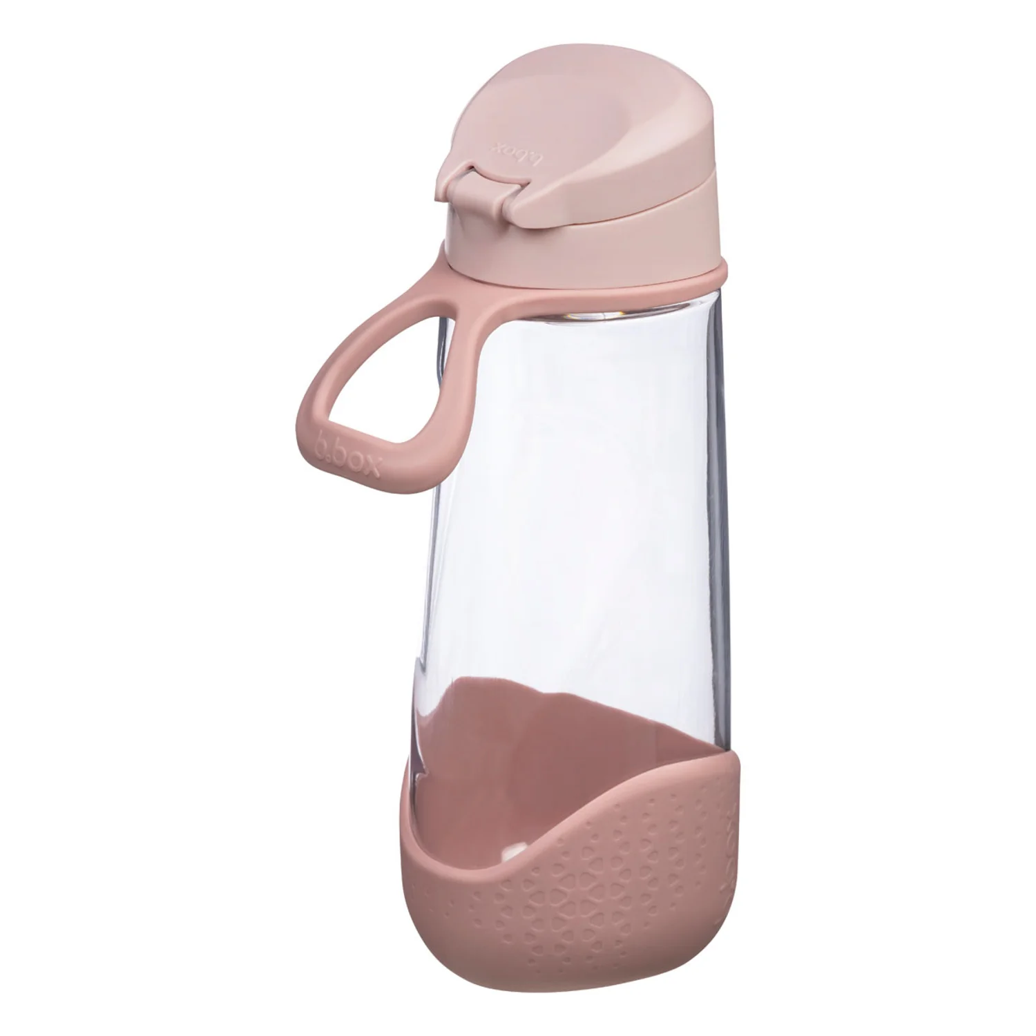 B.box sportowa butelka tritanowa Blush Crush, 600 ml